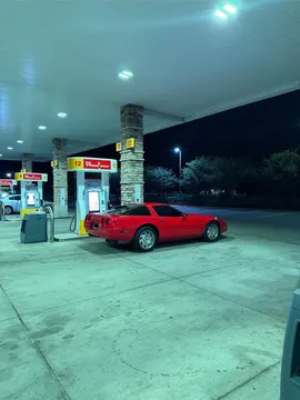 1996 Chevrolet Corvette C4 - Image 4 of 15