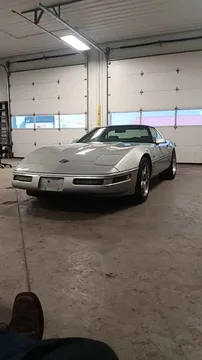 1996 Chevrolet Corvette C4 - Image 2 of 6