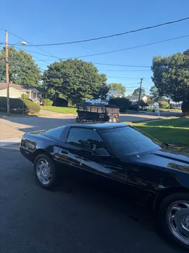 1996 Chevrolet Corvette C4 - Image 3 of 15