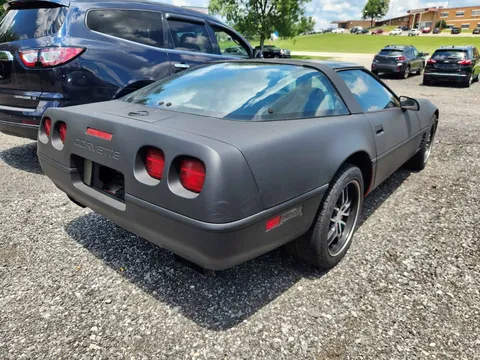 1996 Chevrolet Corvette C4 - Image 4 of 6