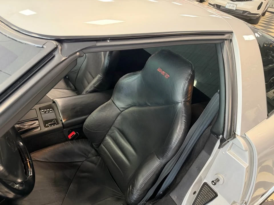 1996 Chevrolet Corvette C4 - Image 9 of 20