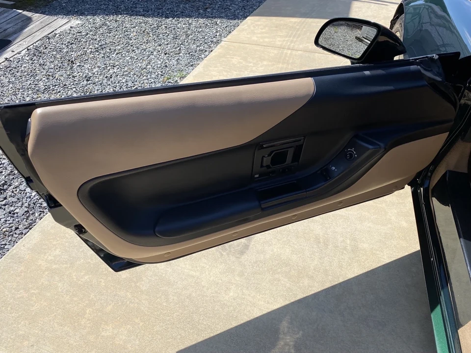 1996 Chevrolet Corvette C4 - Image 17 of 21