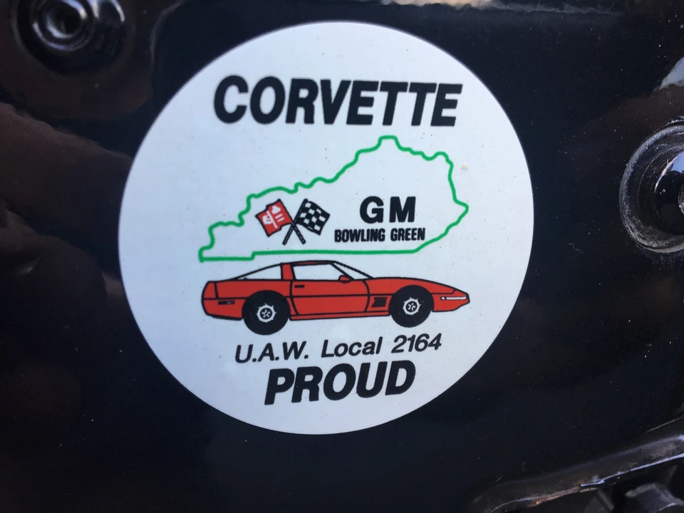1996 Chevrolet Corvette C4 - Image 16 of 21