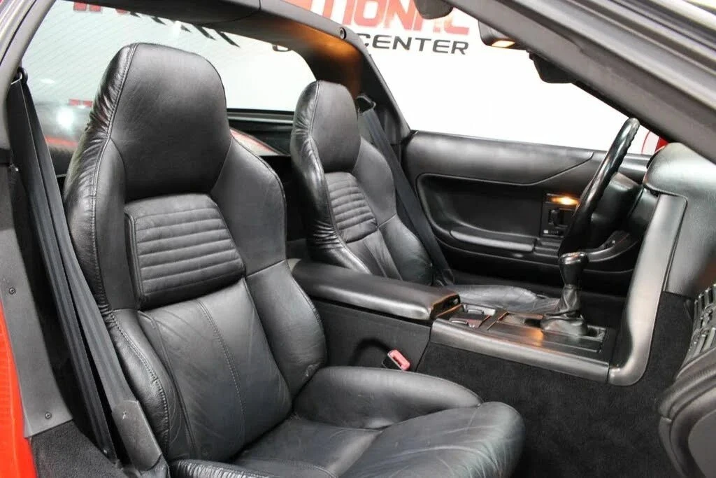 1996 Chevrolet Corvette C4 - Image 12 of 12