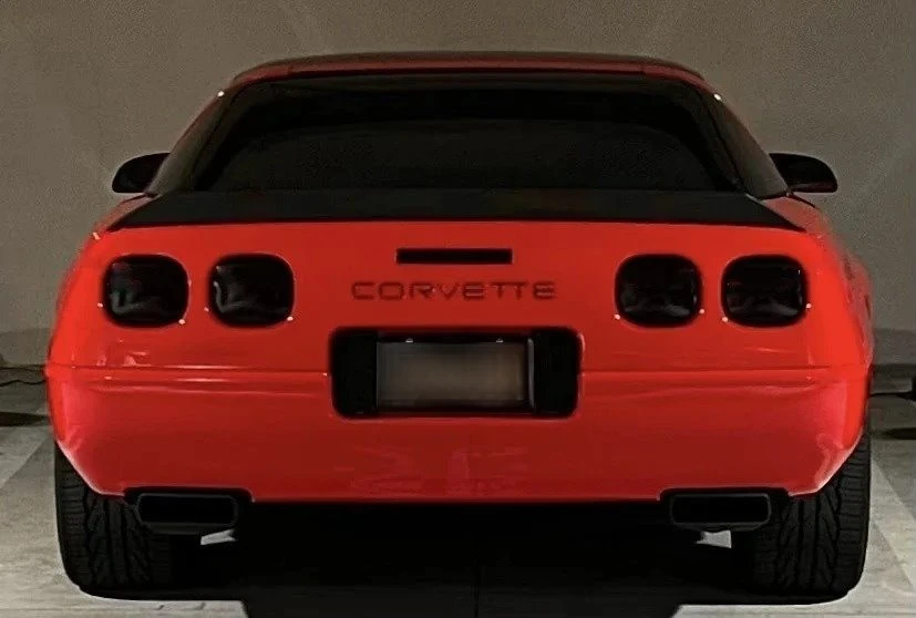 1996 Chevrolet Corvette C4 - Image 15 of 17