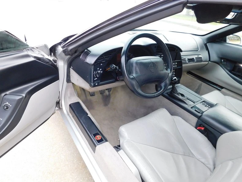1996 Chevrolet Corvette C4 - Image 29 of 31