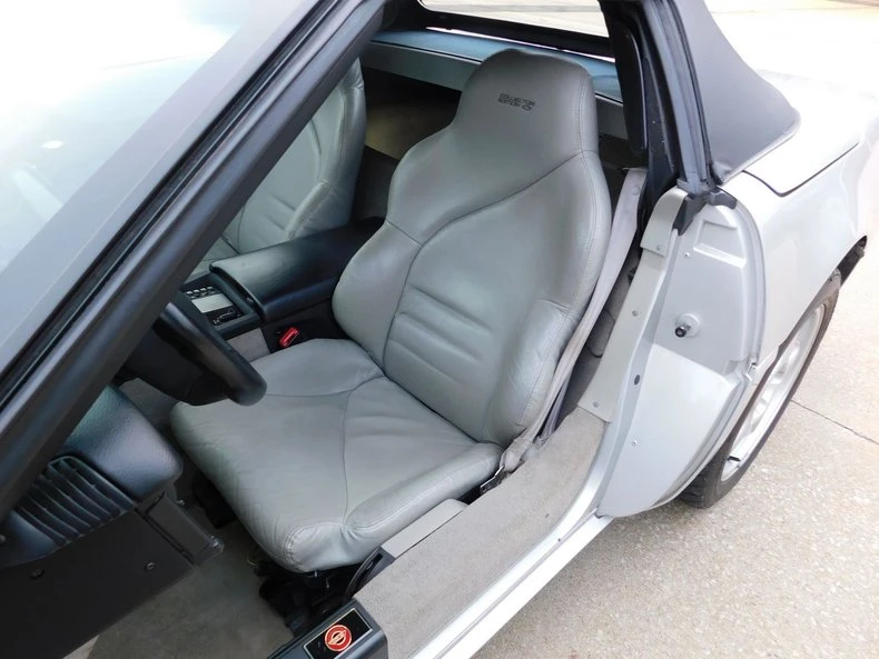 1996 Chevrolet Corvette C4 - Image 28 of 31
