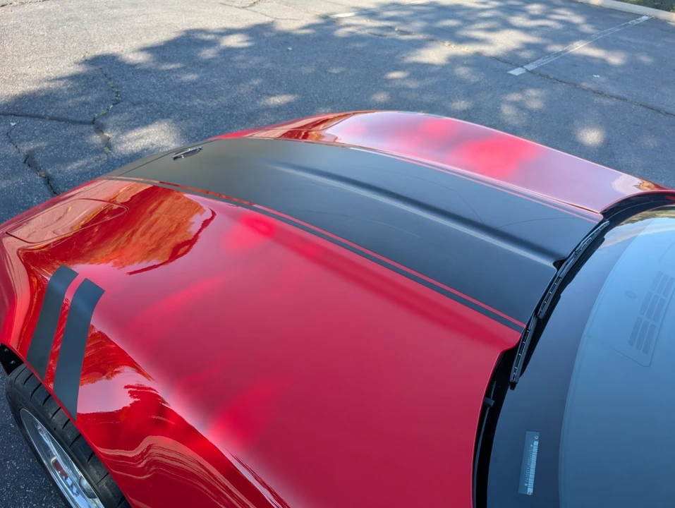 1996 Chevrolet Corvette C4 - Image 8 of 31