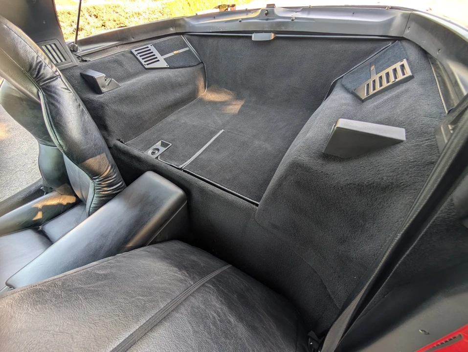 1996 Chevrolet Corvette C4 - Image 27 of 31