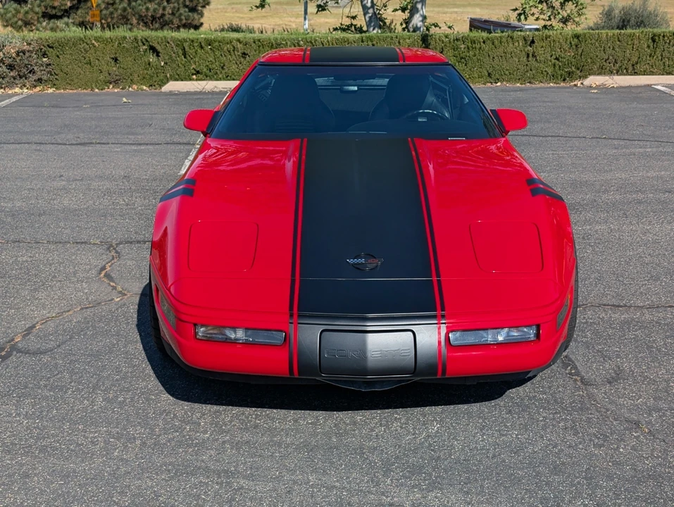 1996 Chevrolet Corvette C4 - Image 4 of 31