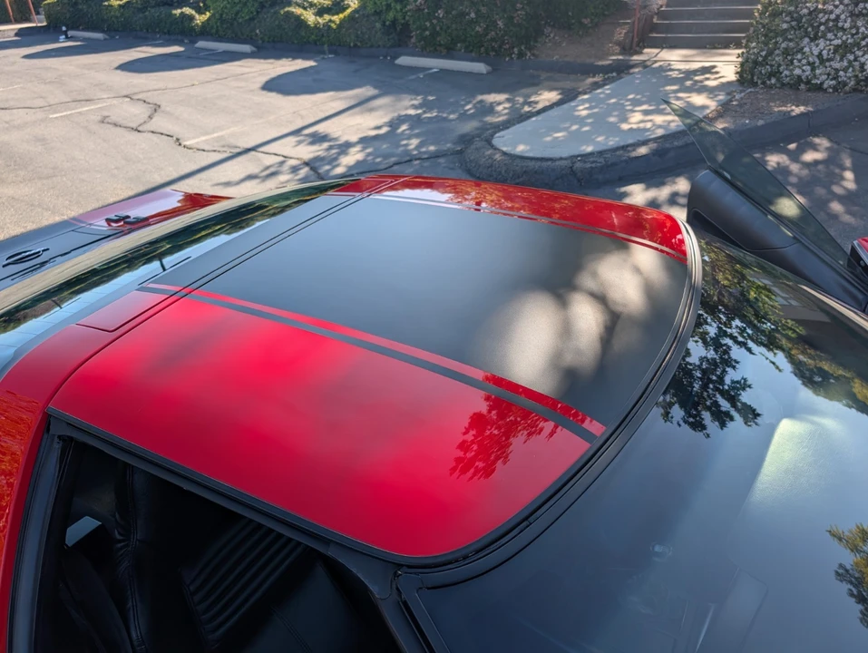 1996 Chevrolet Corvette C4 - Image 14 of 31