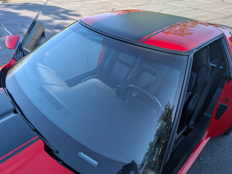 1996 Chevrolet Corvette C4 - Image 15 of 31