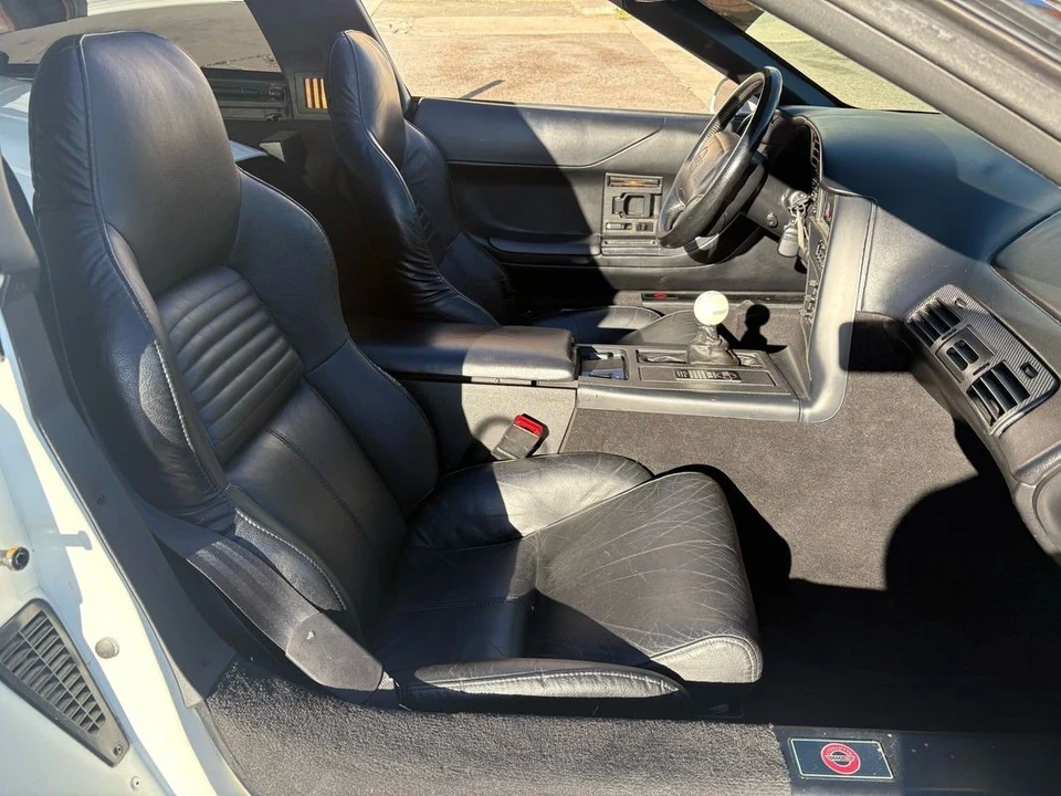 1996 Chevrolet Corvette C4 - Image 10 of 21
