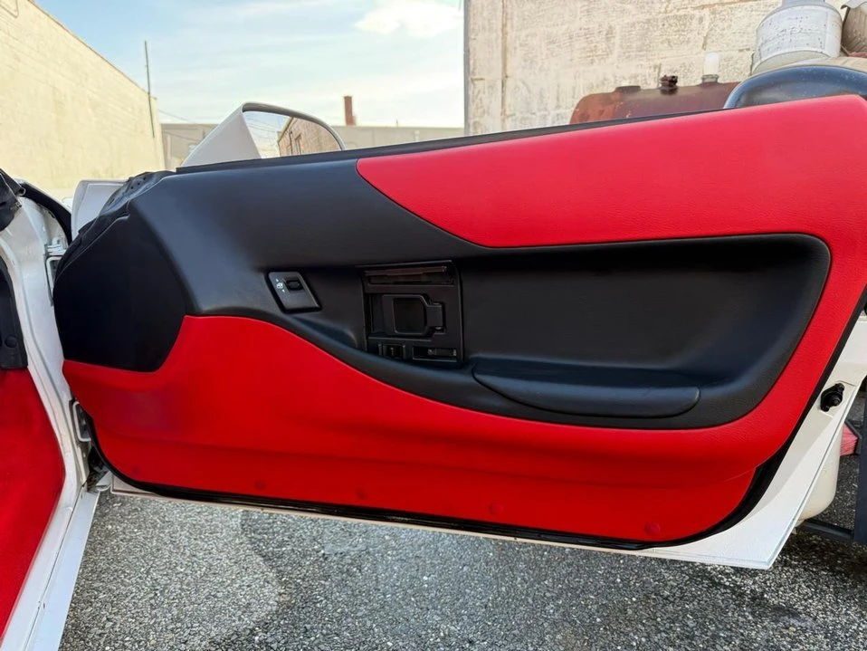 1996 Chevrolet Corvette C4 - Image 14 of 20