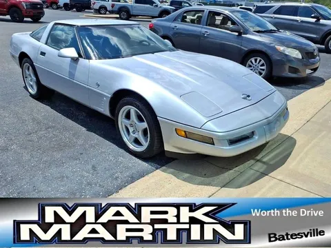 1996 Chevrolet Corvette