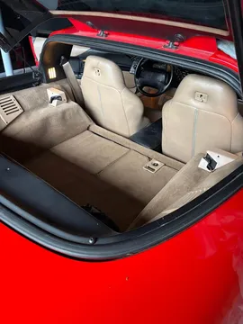 1996 Chevrolet Corvette C4 - Image 4 of 7