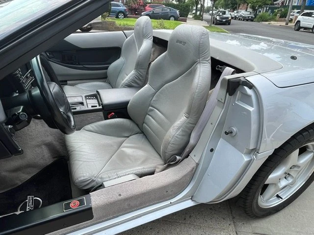 1996 Chevrolet Corvette C4 - Image 10 of 19