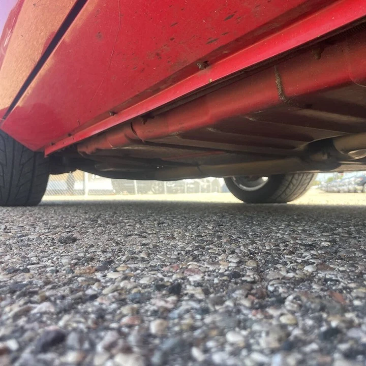 1996 Chevrolet Corvette C4 - Image 17 of 20