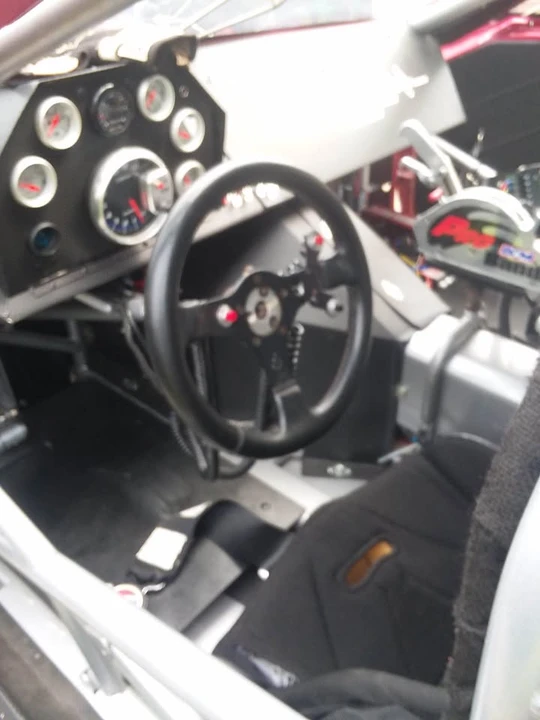 1996 Chevrolet Corvette C4 - Image 3 of 14