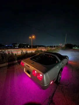 1996 Chevrolet Corvette C4 - Image 2 of 17