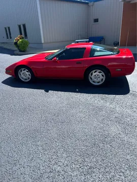 1996 Chevrolet Corvette C4 - Image 4 of 9