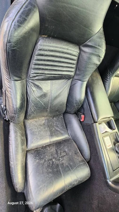 1996 Chevrolet Corvette C4 - Image 12 of 21