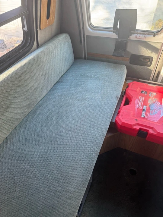 1996 Chevrolet G-Series Van - Image 11 of 15