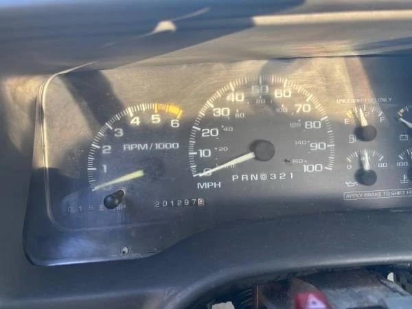 1996 Chevrolet C/K 4th Gen - Image 2 of 13