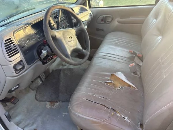 1996 Chevrolet C/K 4th Gen - Image 12 of 13
