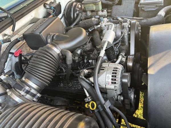 1996 Chevrolet C/K 4th Gen - Image 5 of 13