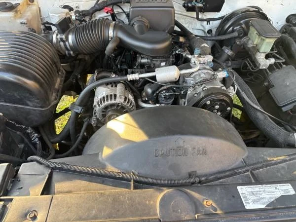 1996 Chevrolet C/K 4th Gen - Image 9 of 13
