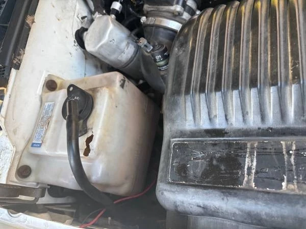 1996 Chevrolet C/K 4th Gen - Image 4 of 13