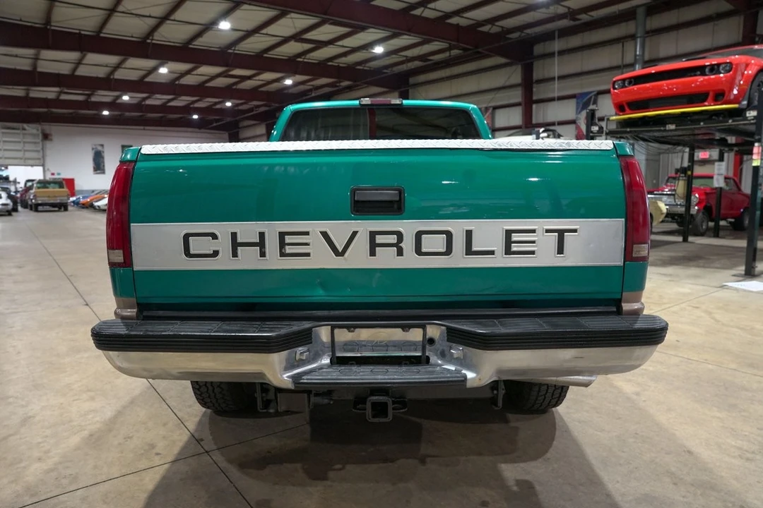 1996 Chevrolet C/K 4th Gen - Image 7 of 31