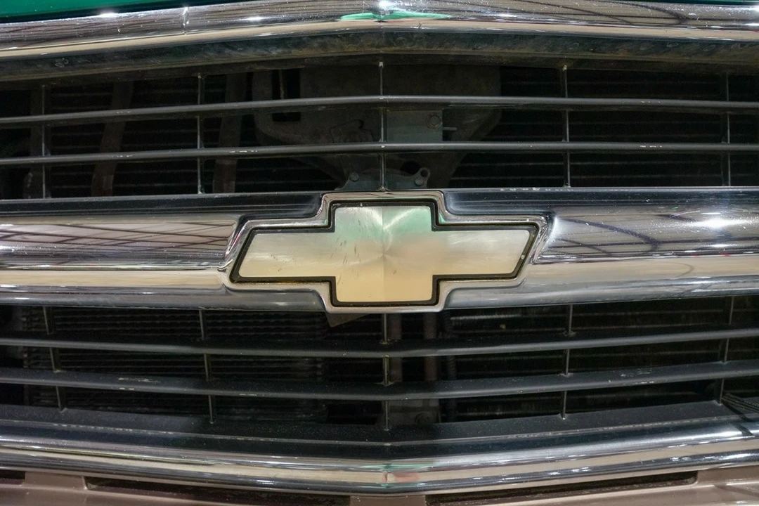 1996 Chevrolet C/K 4th Gen - Image 19 of 31
