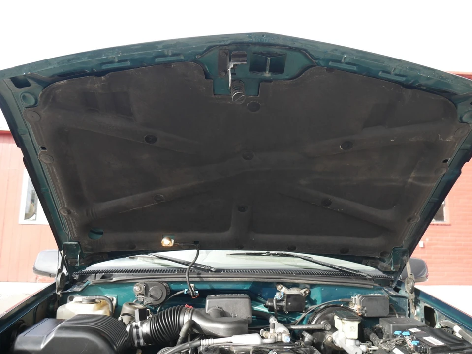 1996 Chevrolet C/K 4th Gen - Image 7 of 21
