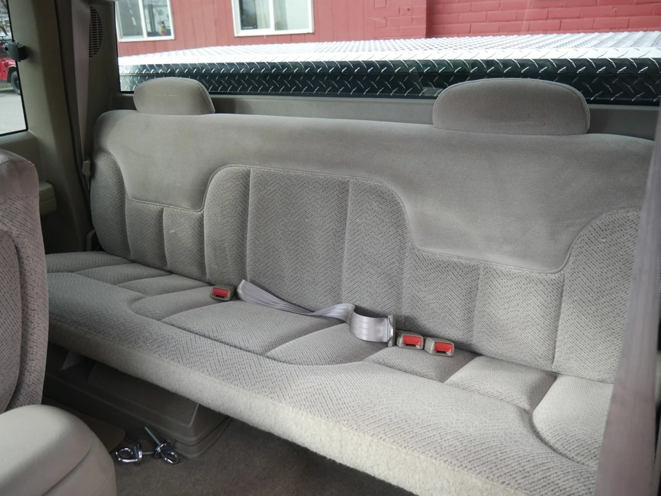 1996 Chevrolet C/K 4th Gen - Image 20 of 31