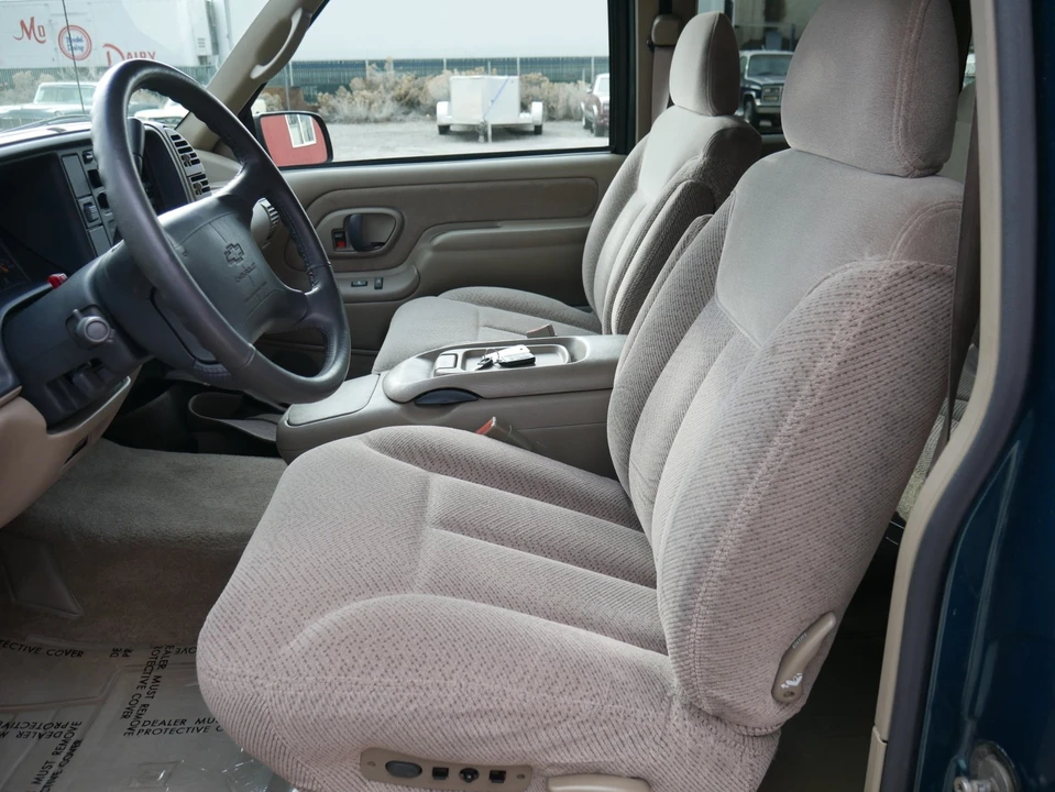 1996 Chevrolet C/K 4th Gen - Image 14 of 31