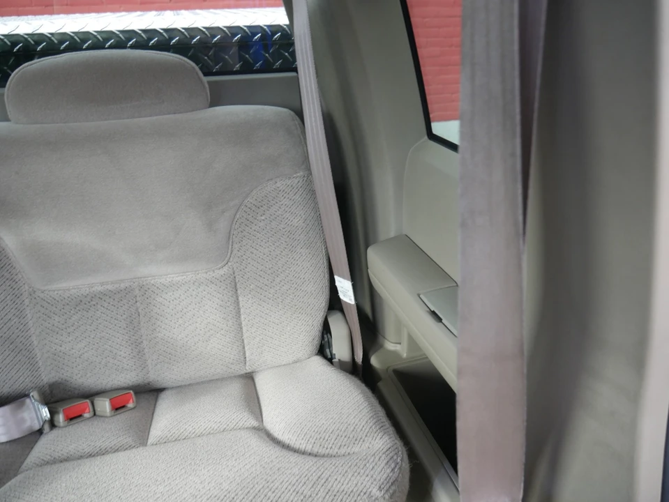 1996 Chevrolet C/K 4th Gen - Image 22 of 31