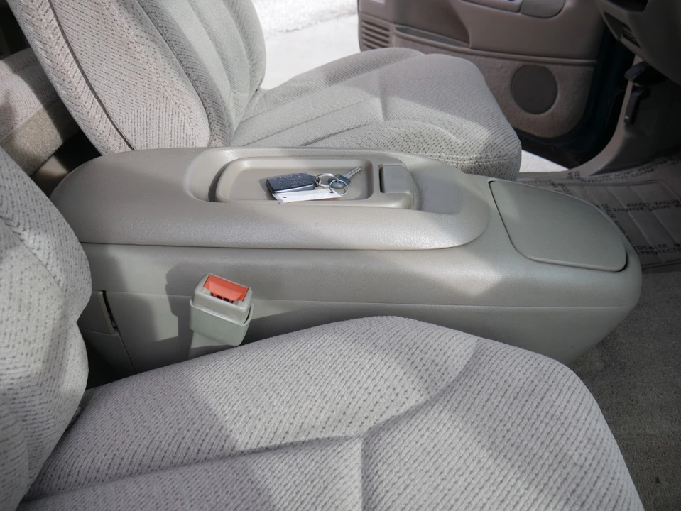 1996 Chevrolet C/K 4th Gen - Image 18 of 31