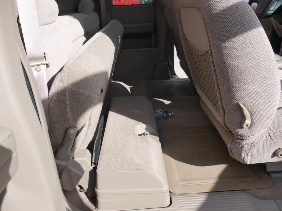 1996 Chevrolet C/K 4th Gen - Image 21 of 21