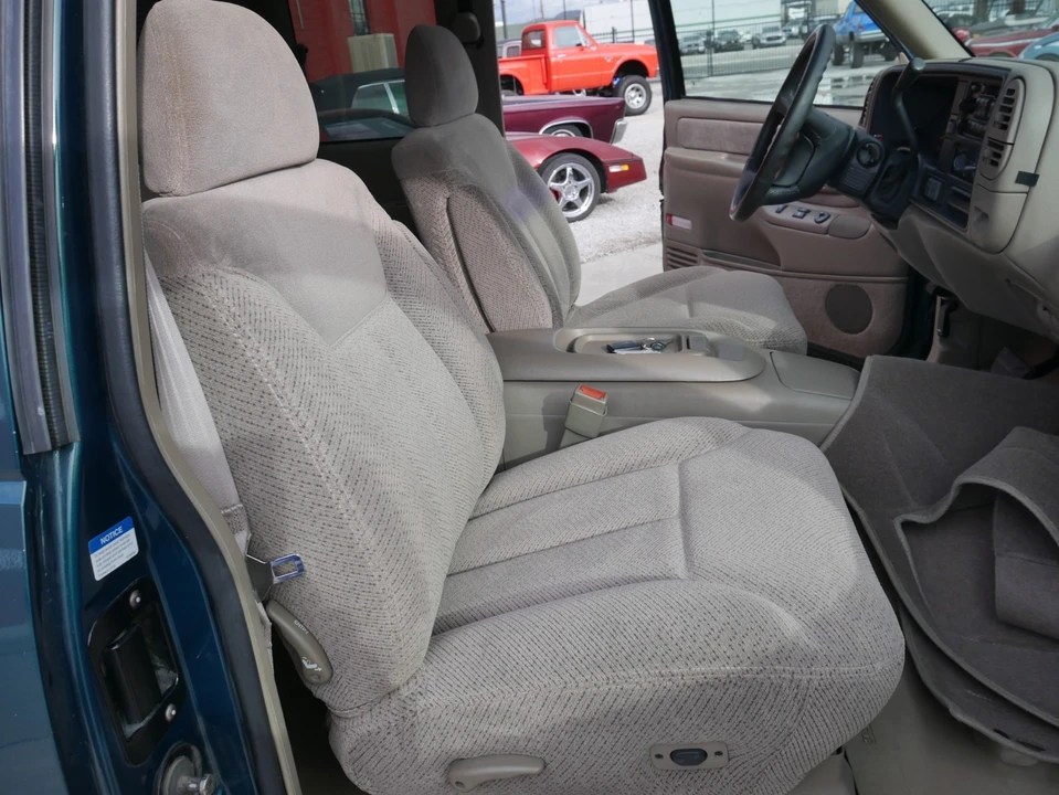 1996 Chevrolet C/K 4th Gen - Image 17 of 31
