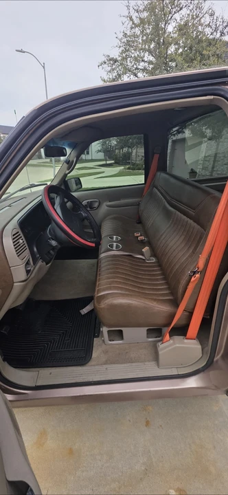 1996 Chevrolet C/K 4th Gen - Image 11 of 17