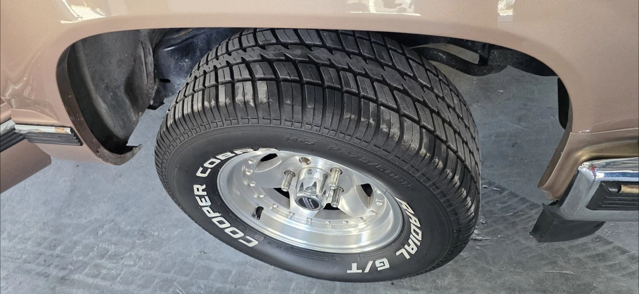 1996 Chevrolet C/K 4th Gen - Image 8 of 17
