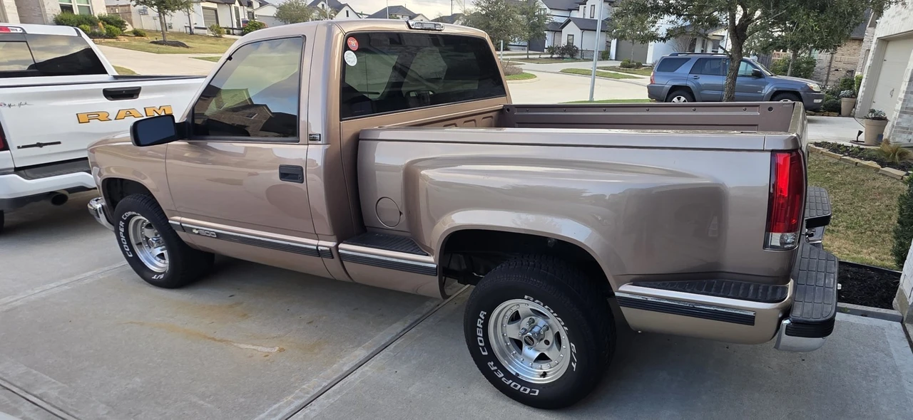 1996 Chevrolet C/K 4th Gen - Image 6 of 17