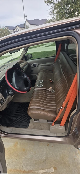 1996 Chevrolet C/K 4th Gen - Image 10 of 17