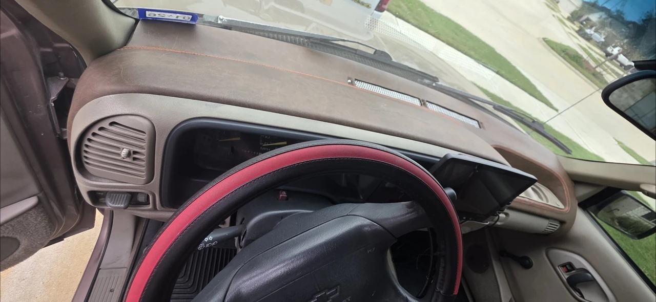 1996 Chevrolet C/K 4th Gen - Image 12 of 17