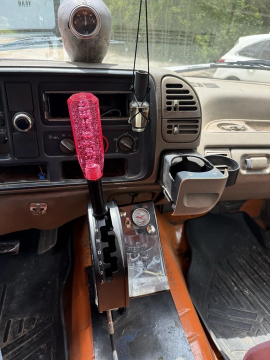 1996 Chevrolet C/K 4th Gen - Image 2 of 15