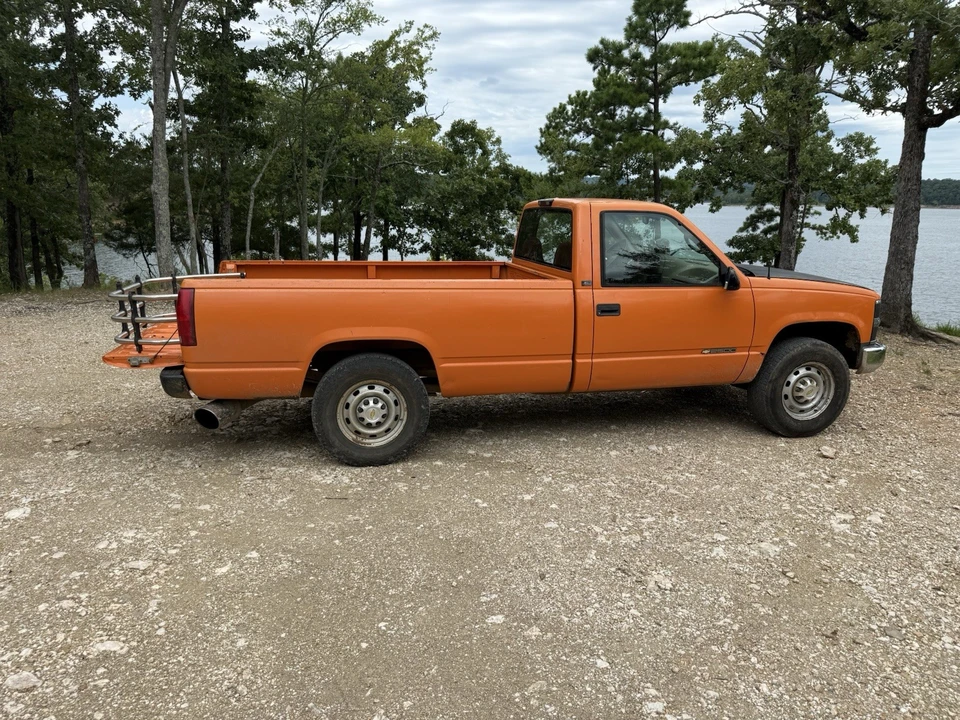 1996 Chevrolet C/K 4th Gen - Image 7 of 15