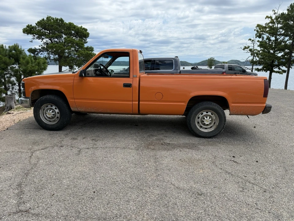 1996 Chevrolet C/K 4th Gen - Image 11 of 15