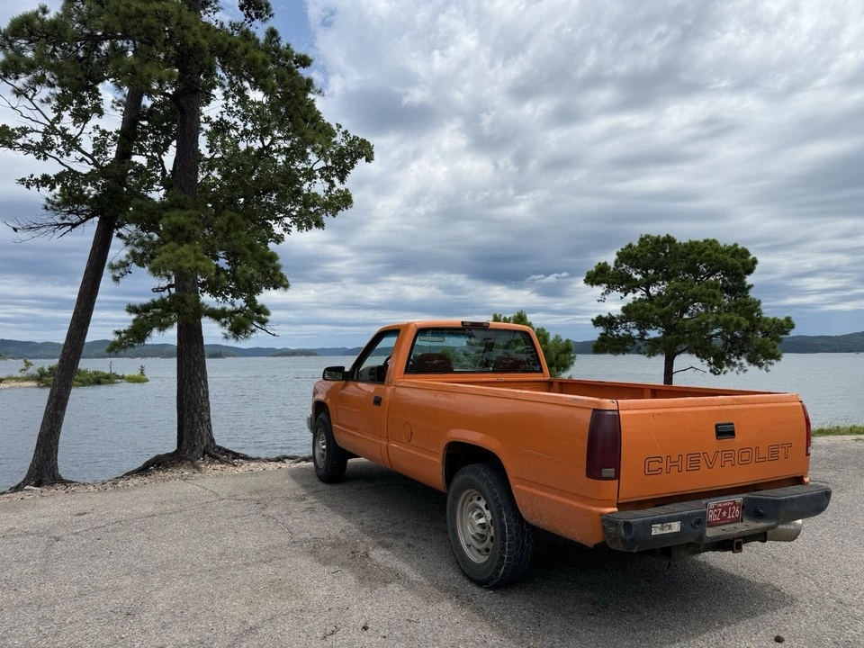 1996 Chevrolet C/K 4th Gen - Image 12 of 15